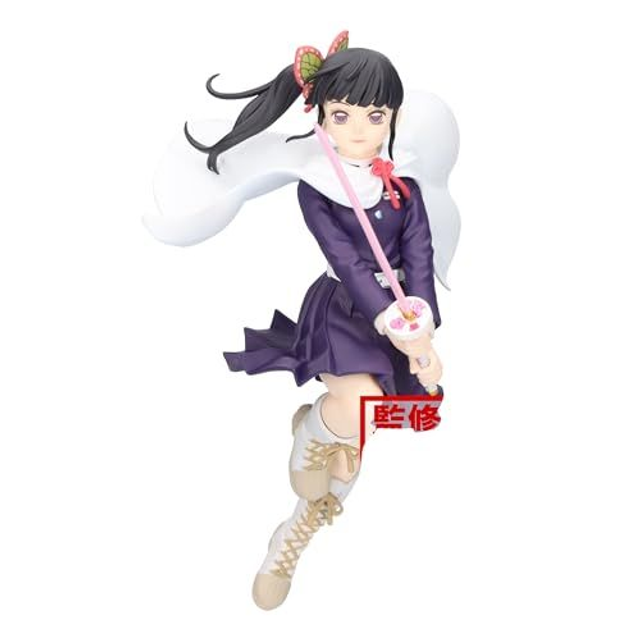Kanao Tsuyuri (Vibration Stars)
