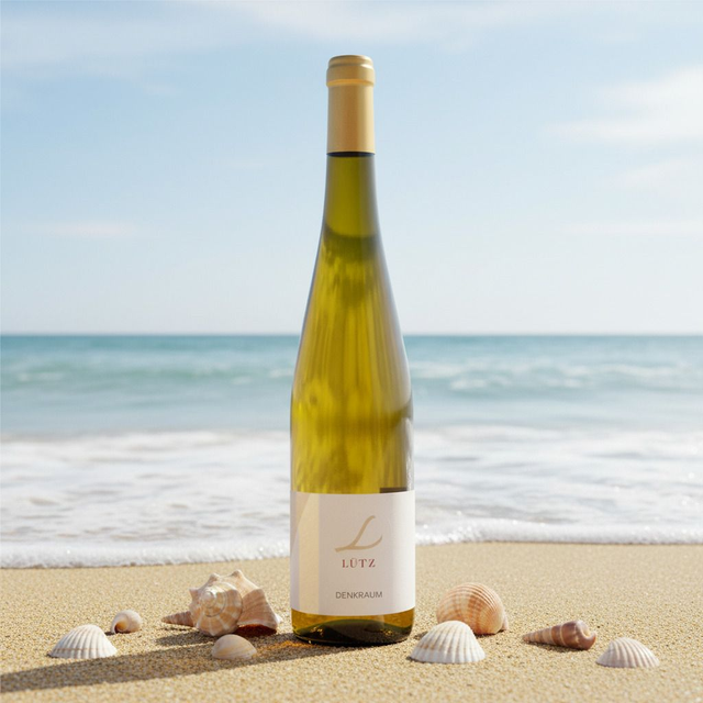 Weingut Lütz Denkraum GG trocken