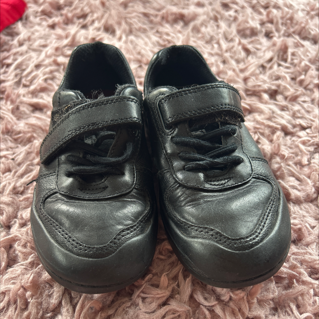 Boys School Shoes