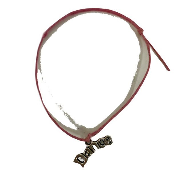 Dance Bracelet - Pink
