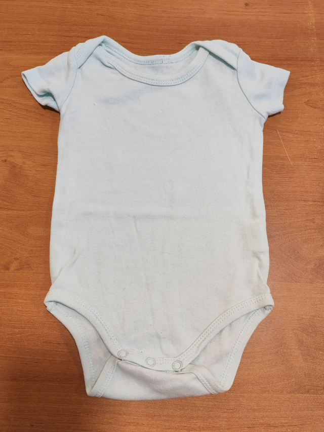 Body 18 mois