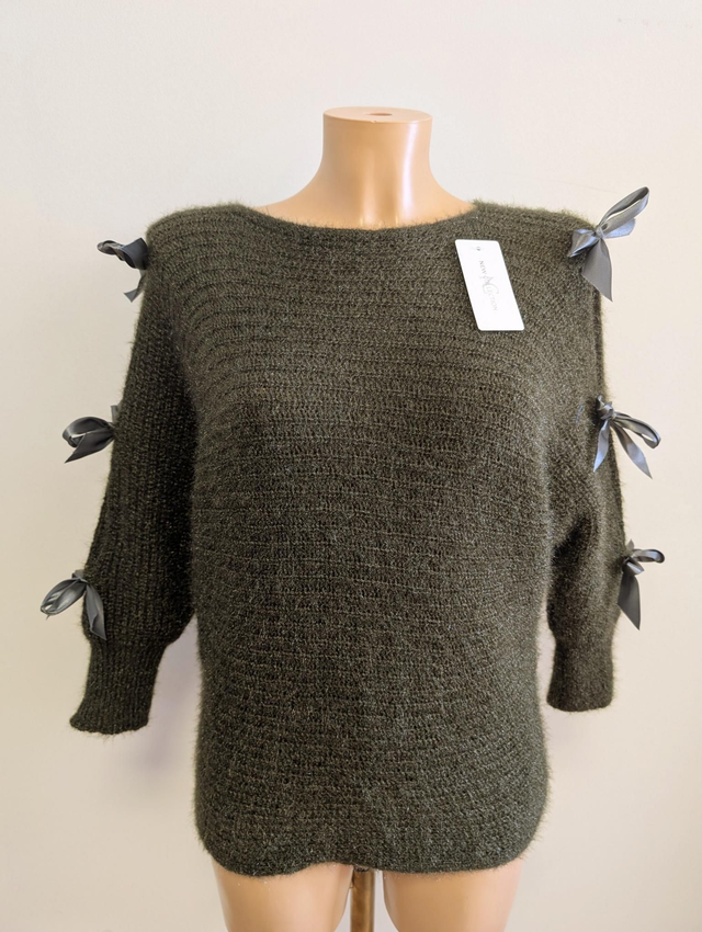 Pull Lou Kaki TU 34/42