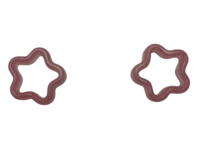 Fleurs pour créoles 