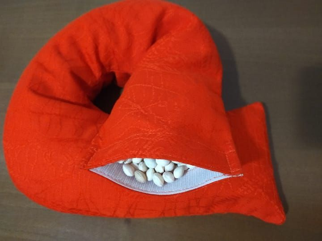 IL CUSCINO DEL BENESSERE