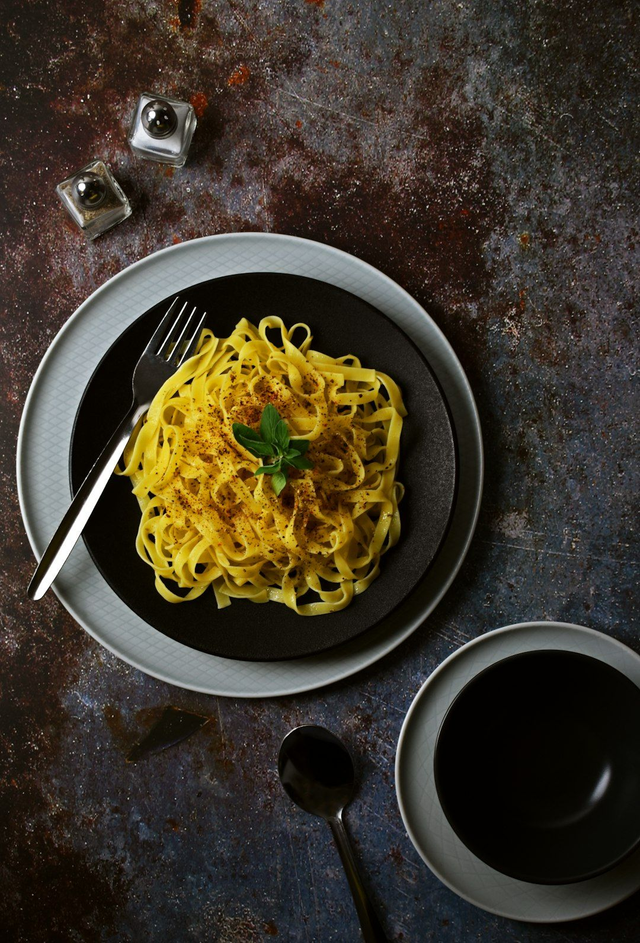 18.08 - Menu du jour