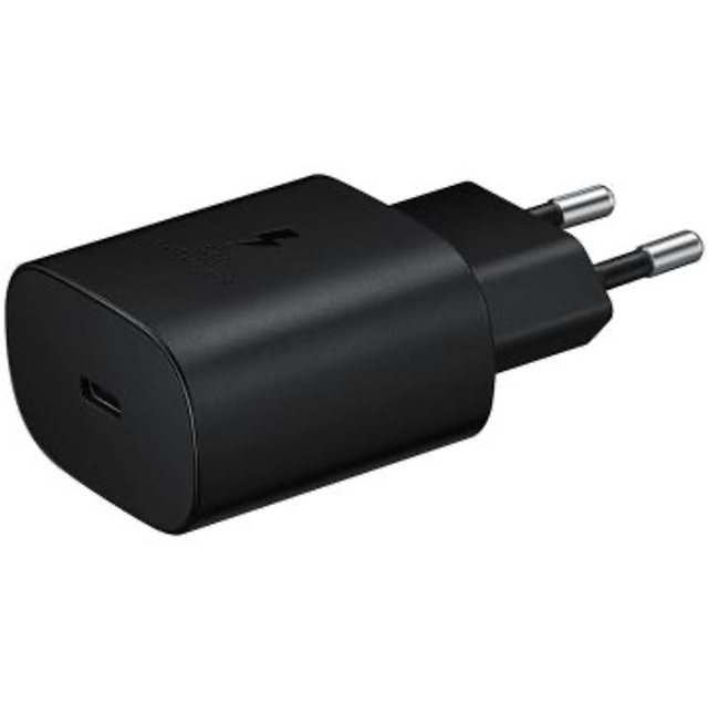 Samsung 20W Type-C Power Adapter