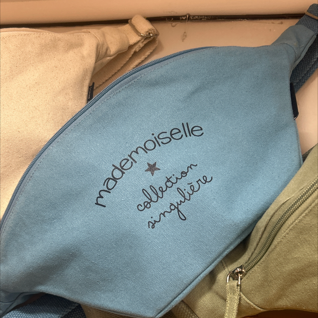 banane mademoiselle ⭐️