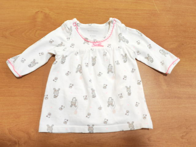 Robe / body Naissance