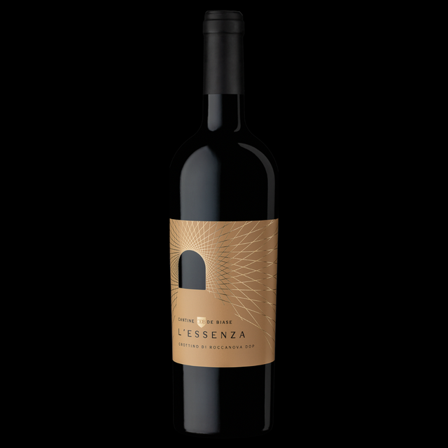 L'ESSENZA