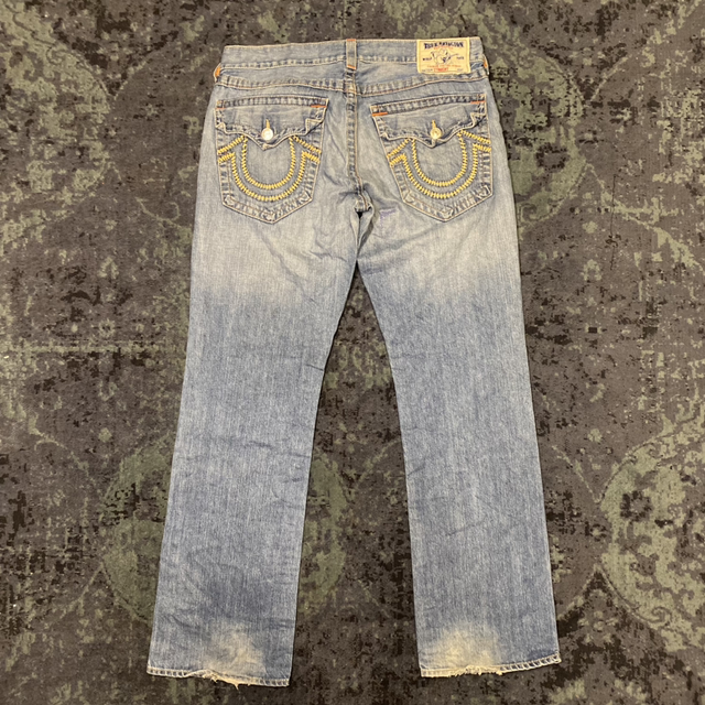 True Religion Jeans 381