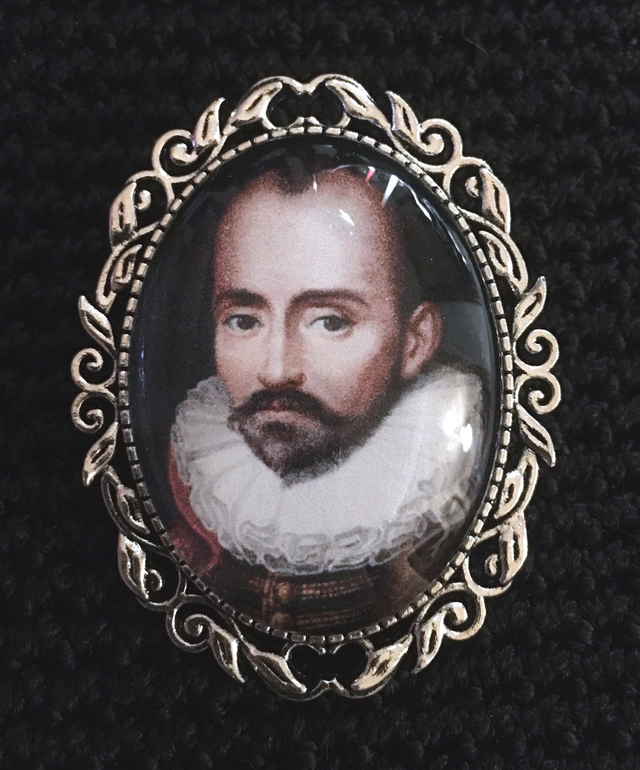 Michel de Montaigne