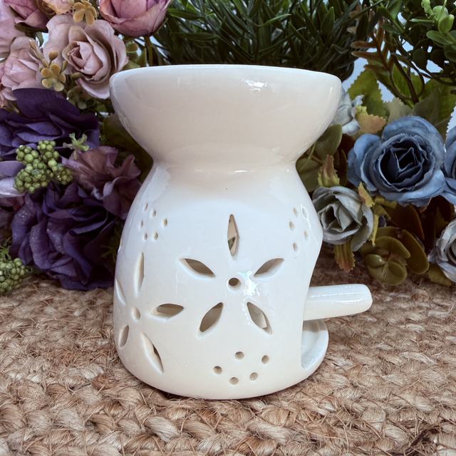 Fragrância. Queimador Wax Melts Ref.001