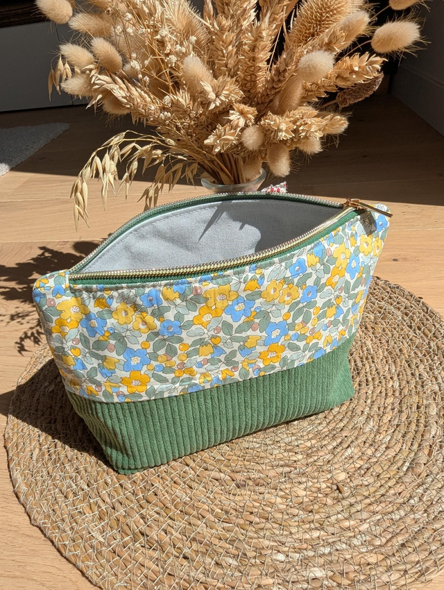 Trousse de toilette 