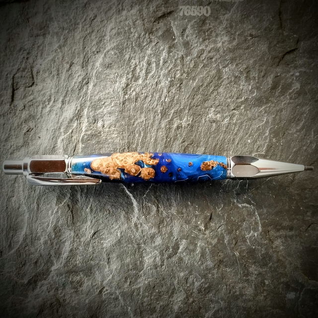 Porte mine Vertex Mine graphite de 2mm PMV4.