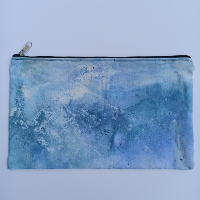 Grande bleu (aérienne)