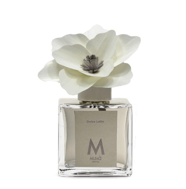 Diffusore Magnolia Dolce Latte