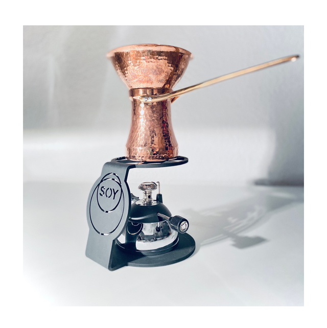 CEZVE SET ALL INCLUSIVE 