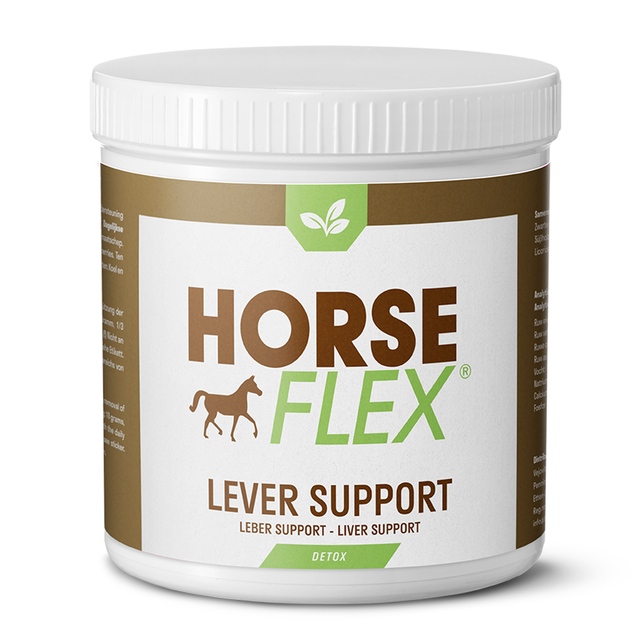 HorseFlex - Detox foie & reins 1.2KG