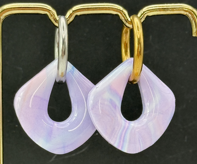 Pampilles Laura Arc en Ciel