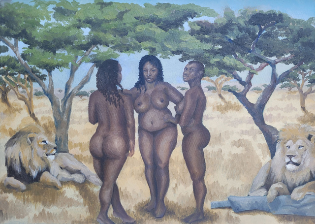Adebayo