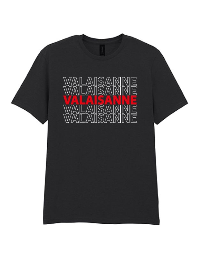 Valaisanne