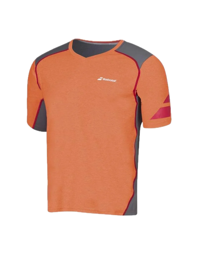 Performance V-Neck (M)