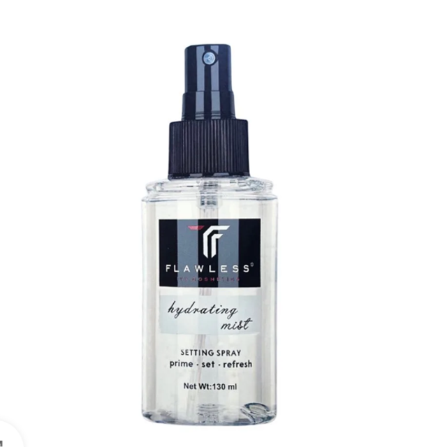 Spray fixateur Flawless ( des 100€ d’achats )