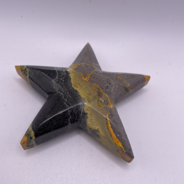 Bumblebee Jasper Star