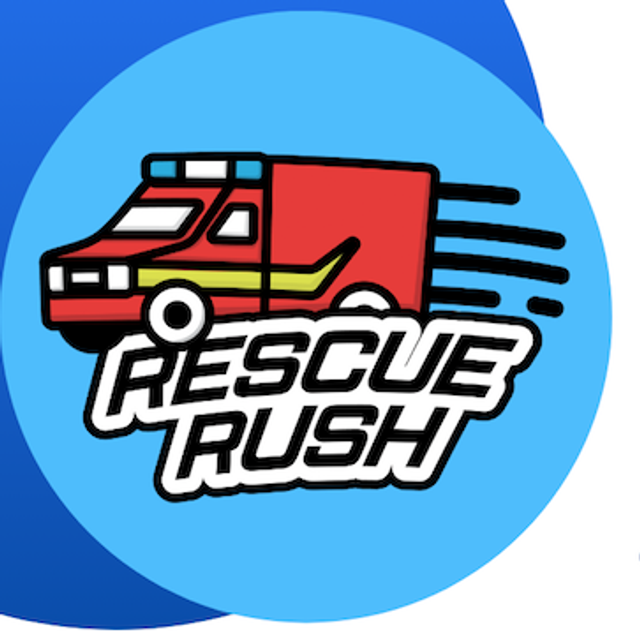 Rescue Rush Gesellschaftsspill
