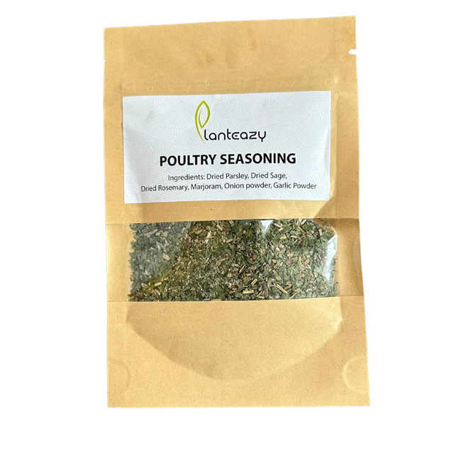 Poultry Seasoning