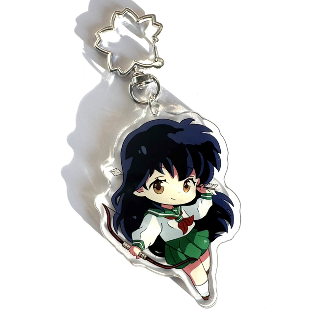 KEYCHAIN KAGOME