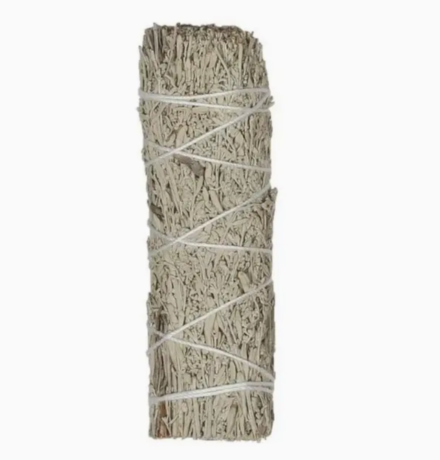 Bâton de fumigation sauge Bleue