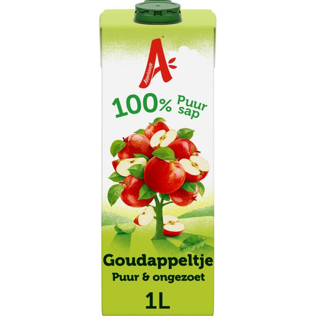 Appelsap 1L