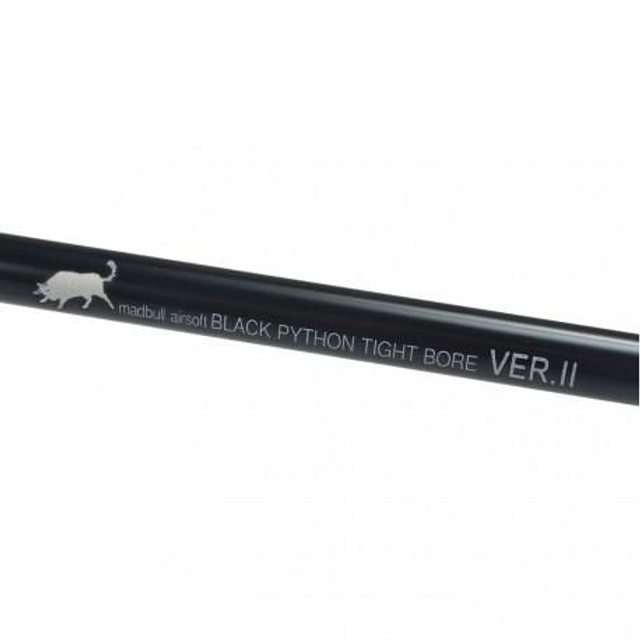 Madbull barrell 454mm tight bore