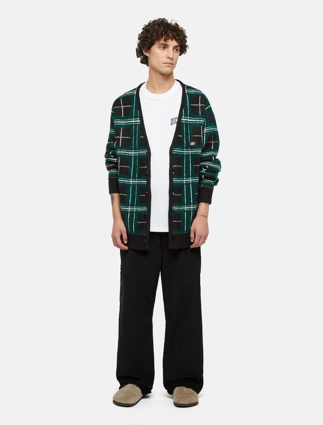 51461607 - DICKIES  pantalone corduroy carpenter in velluto