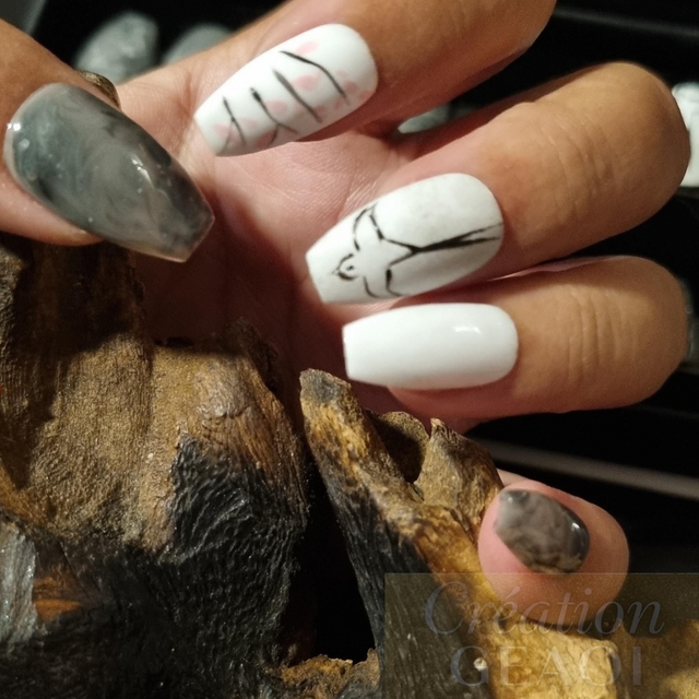 Hiroshima little ballerine S