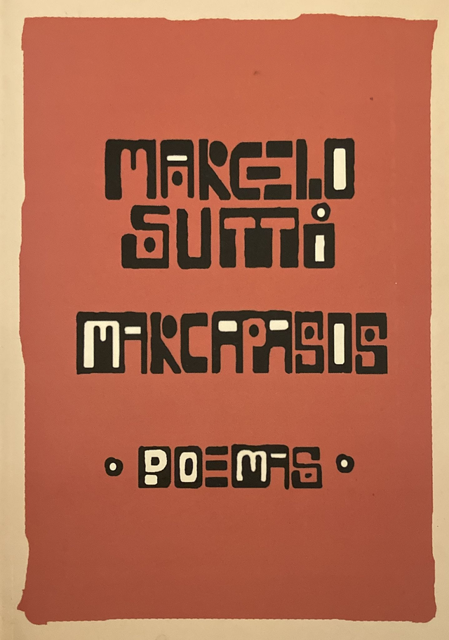 Marcapasos – Marcerlo Sutti