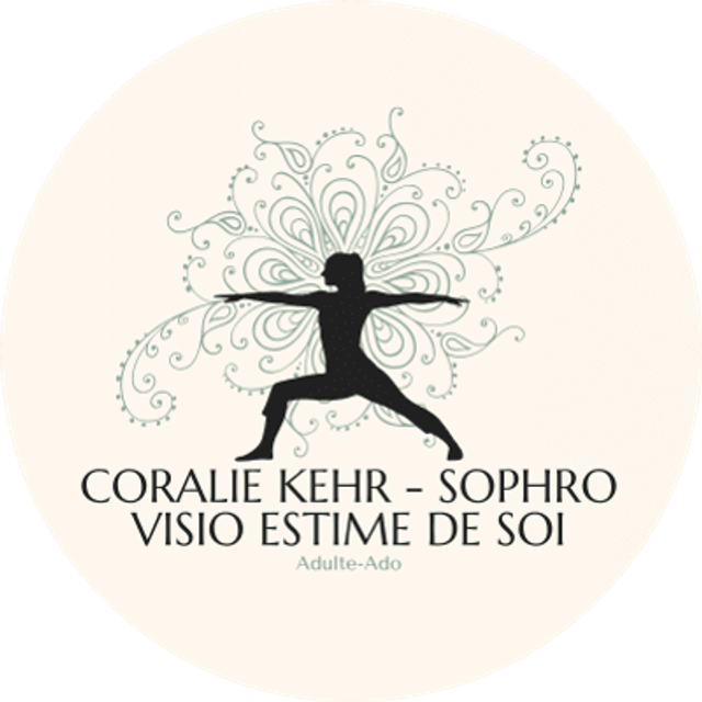 5 SOPHRO ESTIME DE SOI - VISIO A DISTANCE Adulte-Ado 5 SEANCES INDIVIDUELLES via votre connexion internet - 5X1 heure (prix par personne)
