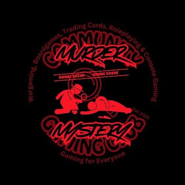 Murder Mystery Event Tickets (2026)