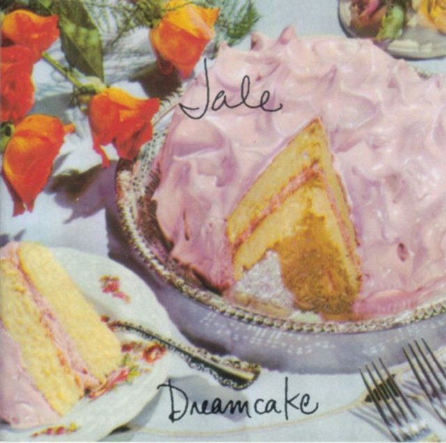 Jale ‎– Dreamcake Audio CD