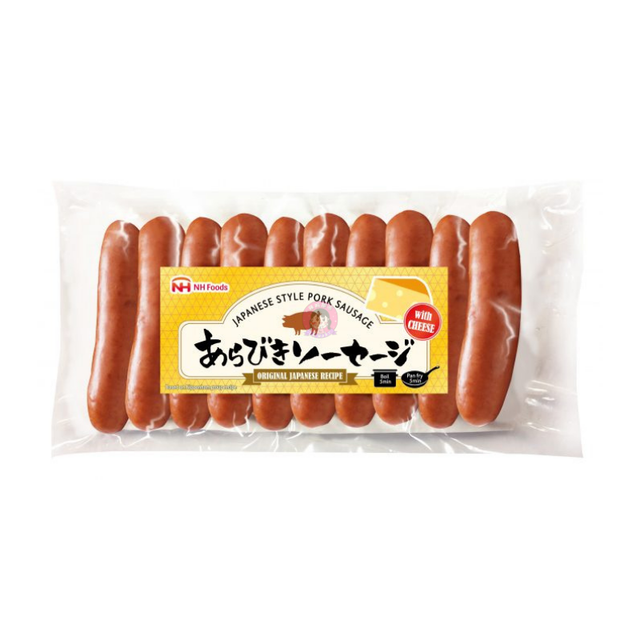 NPH Japanese Style  200g