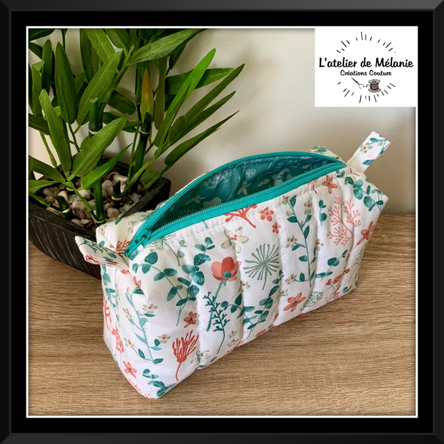 Trousse de toilette