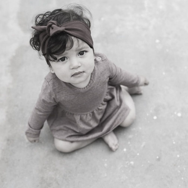 baby dress tina tunic