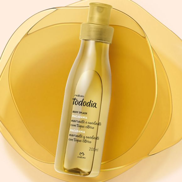 MACADÂMIA SPLASH 200ML