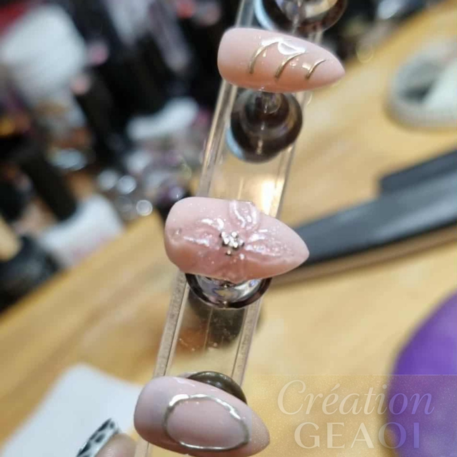 Iris little Amande xs créer a la commande délai de 7 jours