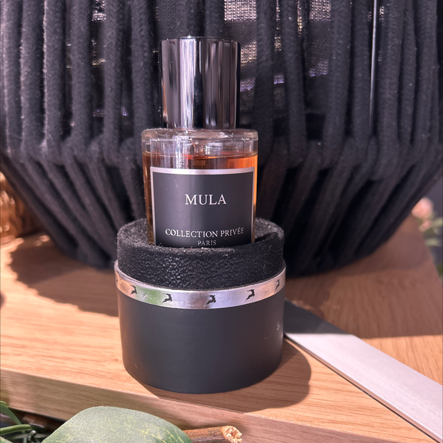 Collection gazelle Mula