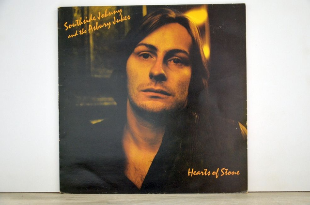 Southside Johnny &amp; the Asbury Jukes - Hearts Of Stone  (1978)