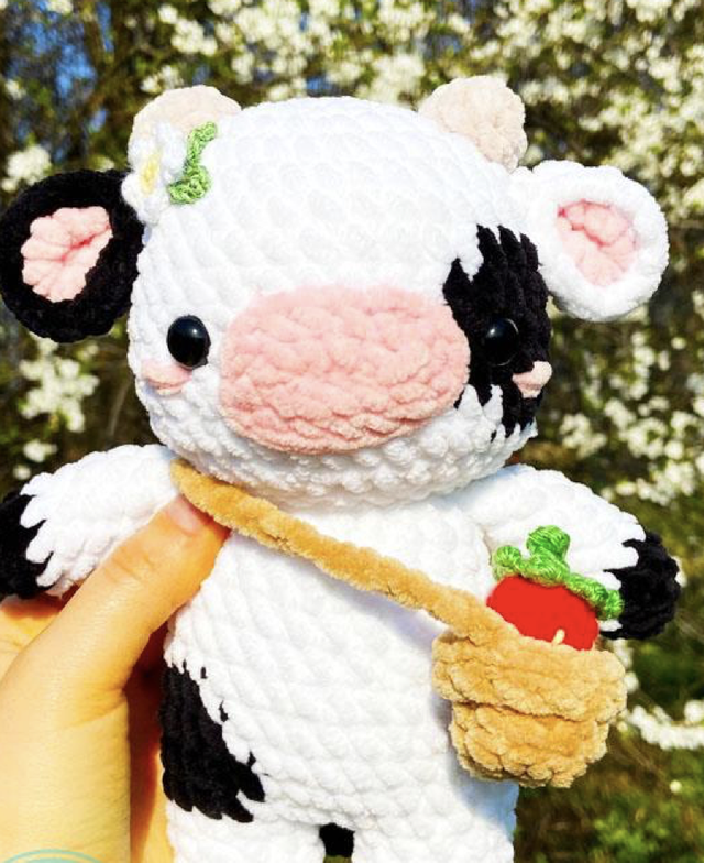 🐮Vache 🐮