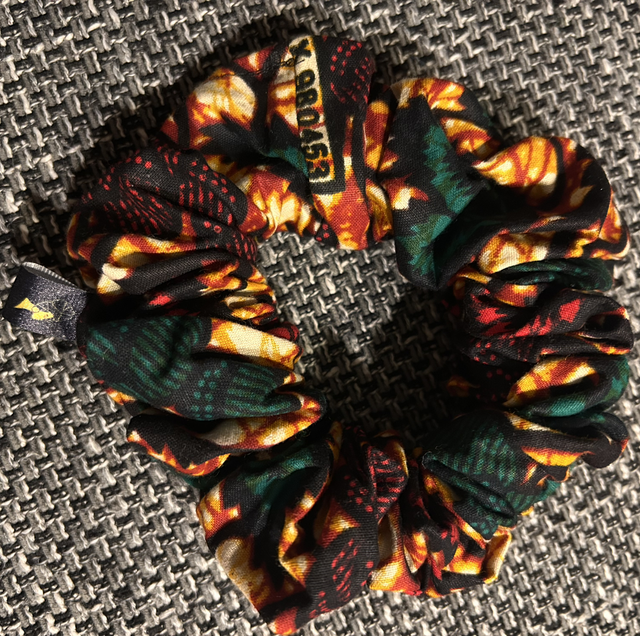 Scrunchie 