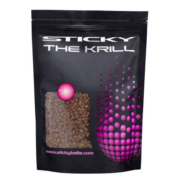 Sticky Baits The Krill Pellets 900g